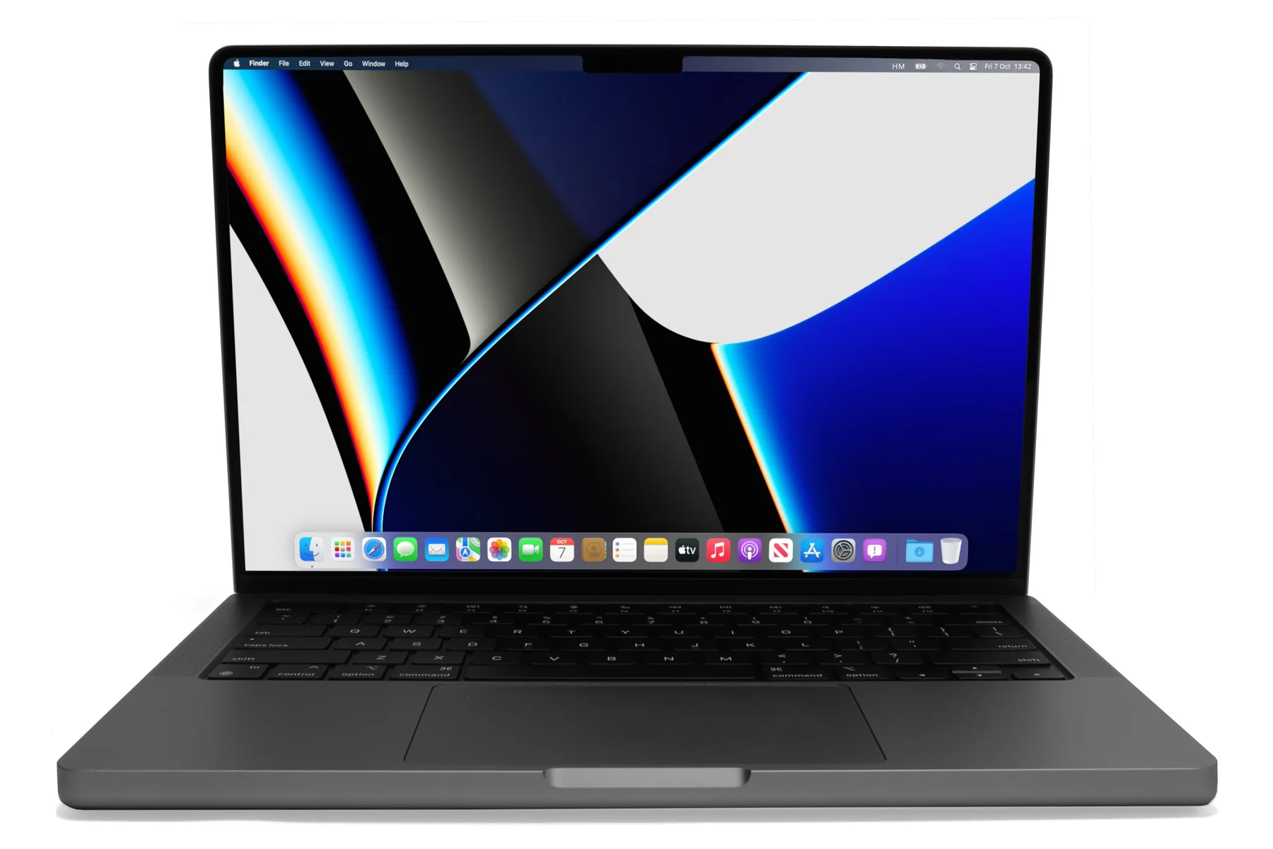 2021 Apple MacBook Pro 14 - M1 Chip | 16GB RAM | 512GB SSD
